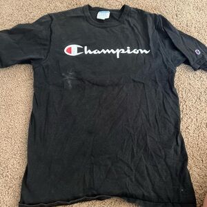 Champion Shirt